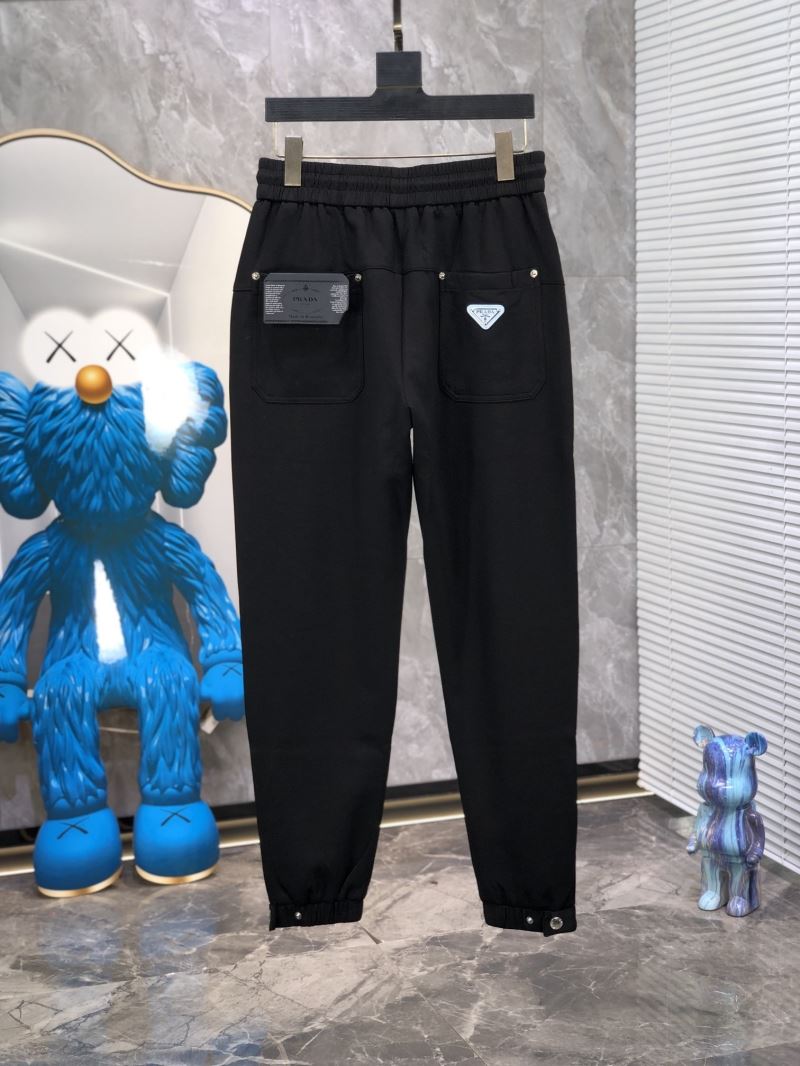 Prada Long Pants